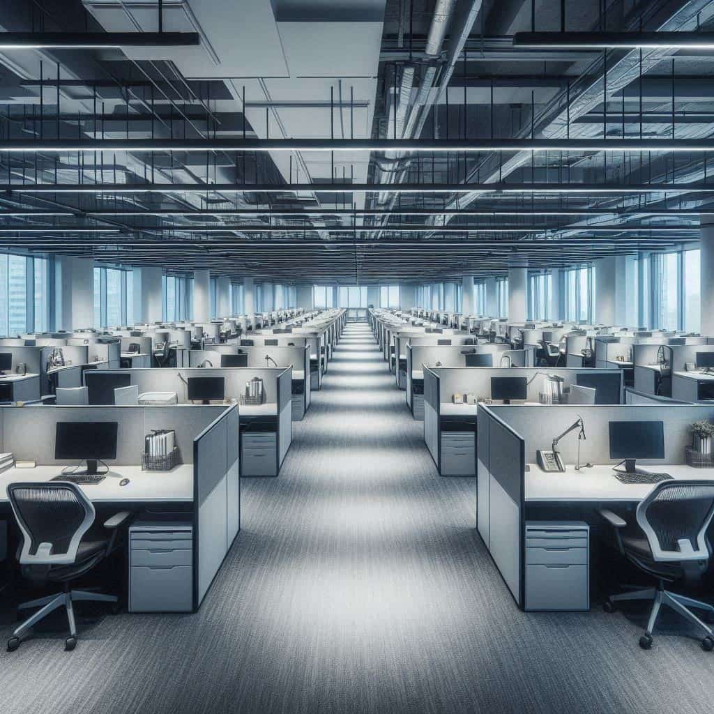 写字楼办公物业单位年度卫生检测中，天然石膏板吊顶易存在哪些防霉难点