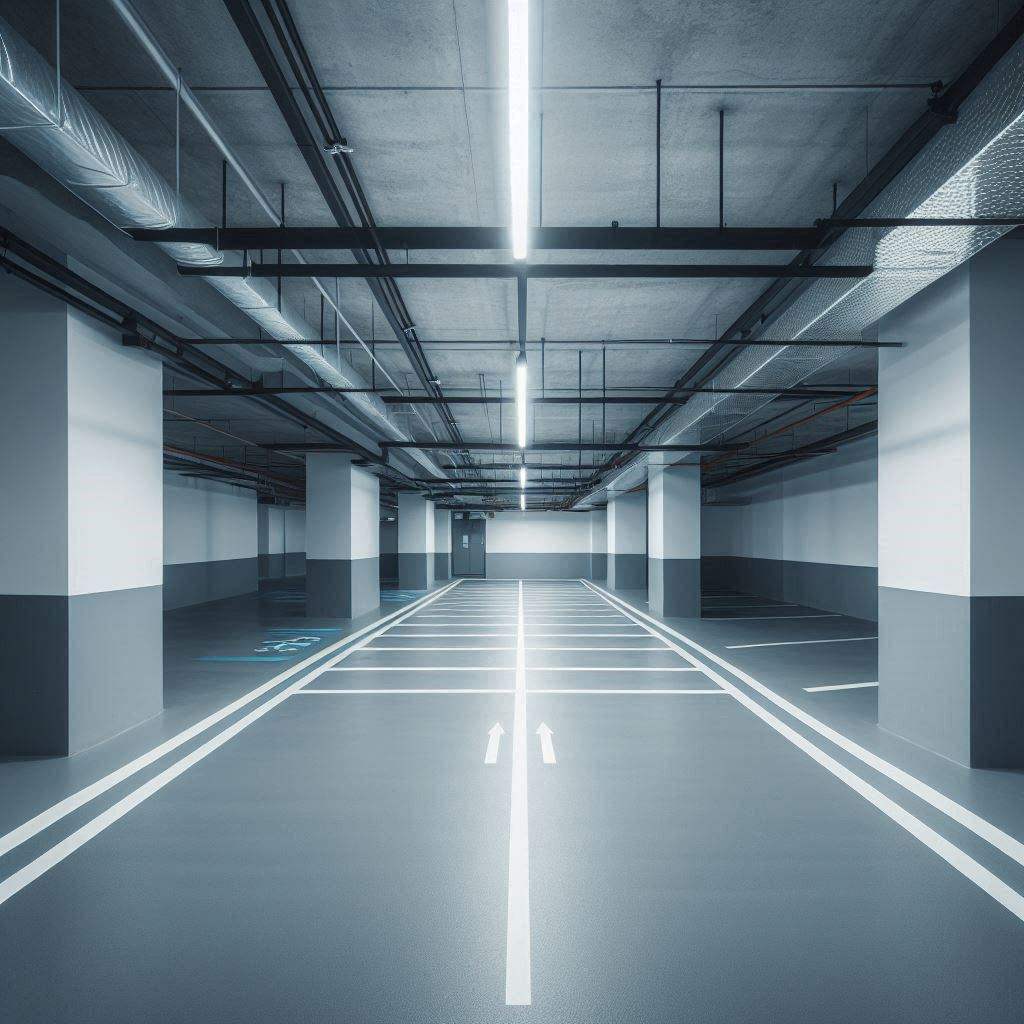空间分区调整出现异常时教育培训企业如何查找写字楼办公客户停车体验的来源
